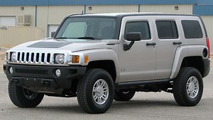 Hummer H3 horn not working – causes and how to fix it