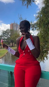 957K views · 40K reactions | Ooh..The Black Woman❤️! #facebookviral #beauty #makeup #fashion #blackmodels #model | Lupita Nyakisumo | Facebook