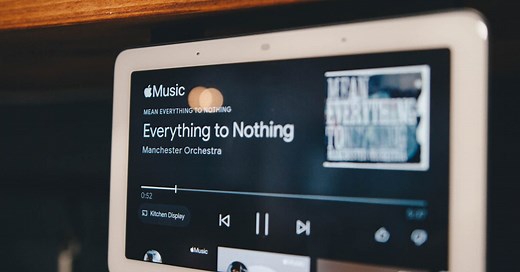 Apple Music 4.0 for Android now in beta with iOS 16 features and 'Apple Classical' mention