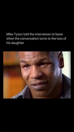 How Everything Works on Instagram: "In 2009, Mike Tyson endured one of the most painful tragedies imaginable when his four-year-old daughter, Exodus, d*ed in a tragic accident at their home. While playing near a treadmill, a cord became entangled around her neck. She was rushed to hospital, but despite all efforts, she did not survive. When Tyson reflects on this loss, the change in him is unmistakable. In interviews, his trademark ferocity softens into quiet grief, often marked by long pauses a