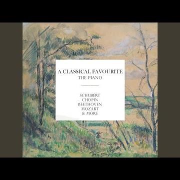Schubert: 6 Moments musicaux, D. 780: No. 3, Allegro moderato
