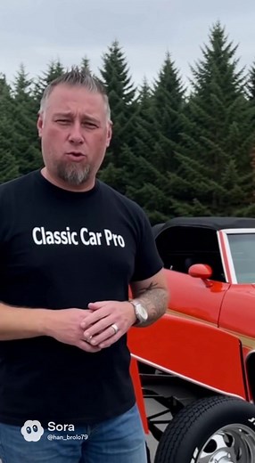 I just posted this rare 1970 Ford Torino GT Convertible for sale. It’s powered by a 429 big block and is super original. Let me know if you’re interested. #classiccarsforsale #classiccar #1970torinogt #musclecar #carsaleslife #funnyvideos | Rich Winkler