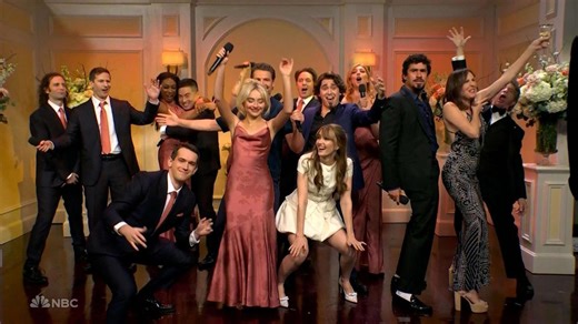 SNL cast members who conquered Hollywood