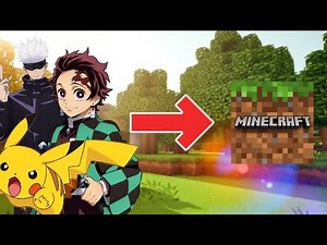 *EASY* How To EXPORT MODS into Minecraft || Bedrock Edition! *1.21.44+*