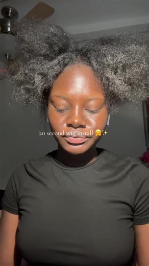 Quick and Easy Wig Installation Tutorial