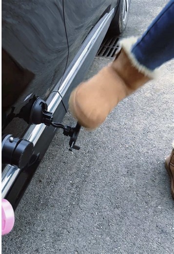 The Ultimate Phone Stand for Your Car