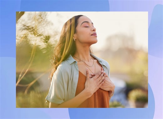 This 60-Second Breathing Hack Instantly Lowers Stress