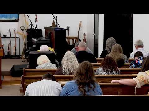 Sunday Afternoon 9/21/2025