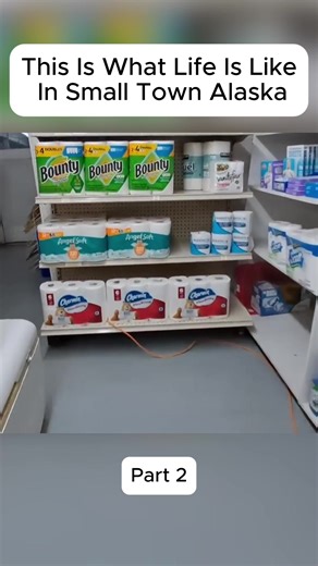 Discover Life in Small Town Alaska: A Unique Perspective