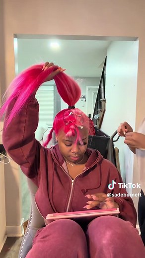 KingSup 13x6 Lace Front Wig Review