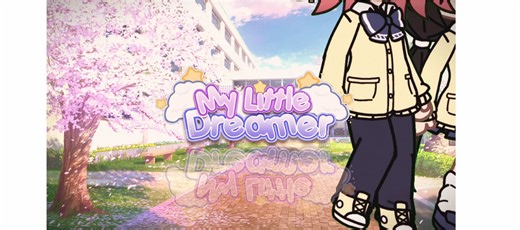 ⊹₊˚‧︵‿₊୨ᰔ୧₊‿︵‧˚₊⊹auditions are open and almost all of the students and other characters are open! ⊹₊˚‧︵‿₊୨ᰔ୧₊‿︵‧˚₊⊹ #mylittledreamer #gachaseries #gacha #voiceacting #gachatrend