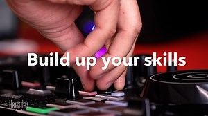 Watch Hercules DJ Control Inpulse 200 on Amazon Live