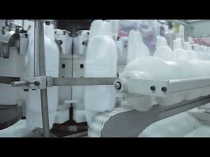 Polyoak Milk Bottle Recycling ENG