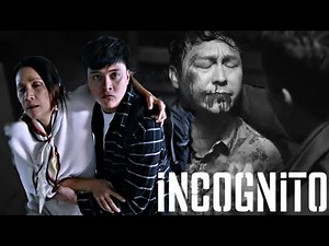 Incognito | Advance Episode 51 March 28, 2025 | Storytelling