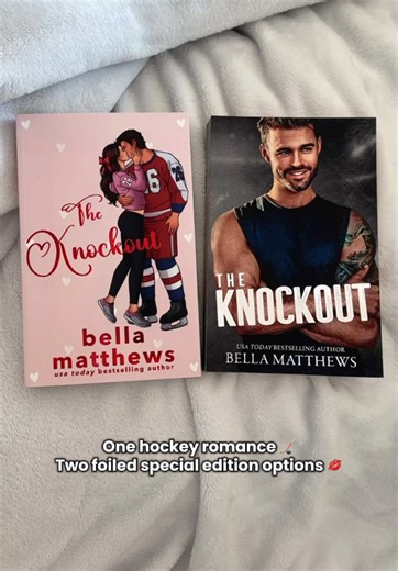 ✨ Shop Red & Silver Foiled Exclusive Special Editions ✨ #tiktokbookshop #romancebooks #bellamatthews #sportsromance #specialeditionbooks