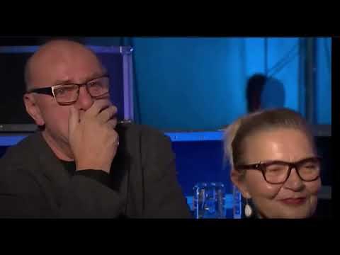 Eminem reacts to Emma singing "Mockingbird" at The Voice Kids