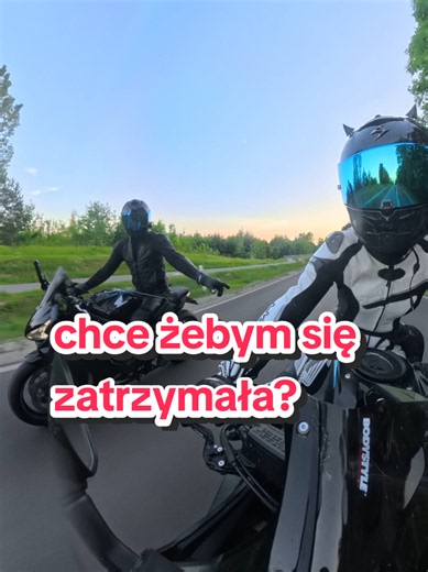 Jak go znajdę na tiktoku to ugadam się na drugą lotkę 😎 kto to? #honda650r #viral #motorcycles #motocyklistka #hondamotocykle