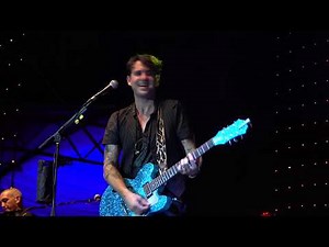 Manu Lanvin & Friends I'm Going Down Live @ Cahors Blues Festival 2018