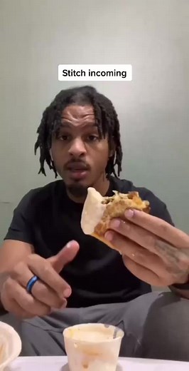 48K views · 2.9K reactions | #stitch with @keith_lee125 Chipotle “Hack” taste test part 2 Would you try it ? ORIGINAL VIDEO  @alexis.frost  #foodcritic | KeithLee feek | Facebook