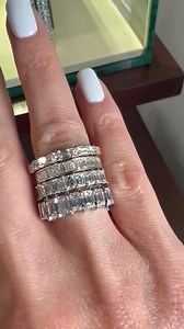 1K views · 12 reactions |  Wedding Band Season is Here! Your...