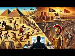 First project management methodology since the beginning of the life