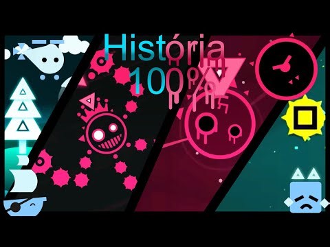 O mistério do mundo o JSAB