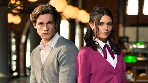 'Maxton Hall' Season 2 Trailer: A Heartbroken Ruby & James Try To Mend Their Relationship