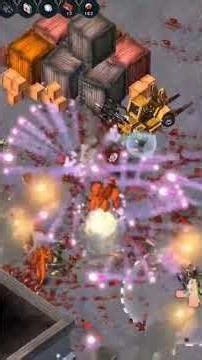 Alien Shooter Mod HYBRID 1.0 #mod #mods #alienshooter