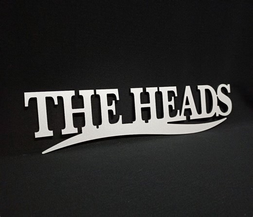 Modern Personalized Sign Custom, Unique Aluminum Composite Plaque, Sign for House, Modern Exterior Decor - Etsy