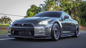 101K views · 1K shares | +2000HP para el R35 Nissan GT-R de Mr....