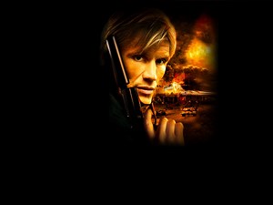 The Defender - Apple TV (UK)