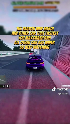 🚗💨 Want to make money FAST, build insane combos, and rack up points in Ghost Driver? 👻🔥 Here’s the easiest method to level up and stack that cash! 💰💰 Stay fast, hit those near misses, keep the combo alive, and watch the points fly! 📈🔥 Save this for later & follow for more Ghost Driver tips! 👻💜#GhostDriver #backtoit #tiktokgaming #robloxfyp #xycba