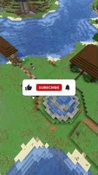Adding A Path To My Village!