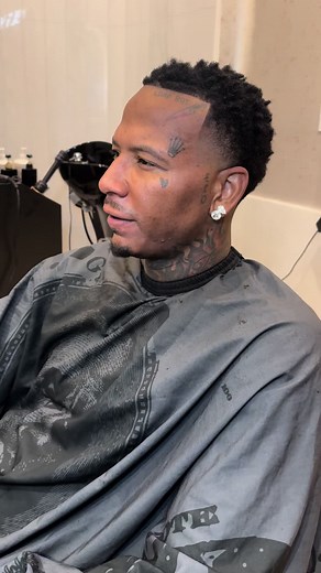 Barber Trends from Celebrity Stylists in New York City