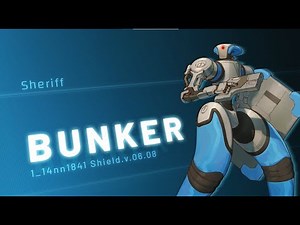 『ENDLESS™ Dungeon』ヒーロー紹介映像＿BUKER