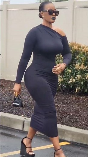 BLACK IS EVERYTHING 🖤🤎#blackisbeautiful #blackdiamond #blackqueen