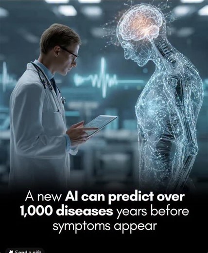 Anand Srivastava on Instagram: "AI Foresees the Future of Human Health: Delphi-2M’s Predictive Leap A consortium of researchers from the United Kingdom, Germany, Denmark, and Switzerland has unveiled Delphi-2M, a transformative artificial intelligence system capable of forecasting over a thousand distinct diseases—often decades before clinical symptoms manifest. This pioneering model, built upon the generative transformer architecture akin to that powering conversational agents like ChatGPT, mar