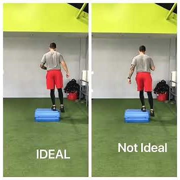 Pelvic Stability Exercise Progressions