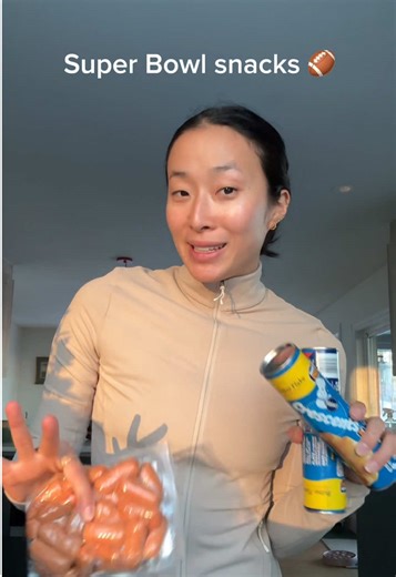 Exploring Today's Snacks and Ads