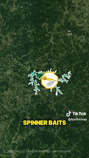 Best Lakes for Bass Fishing in Indiana