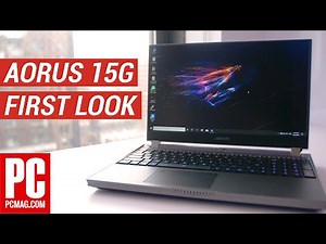 10th Gen Intel Gaming Laptop With...a Mechanical Keyboard?