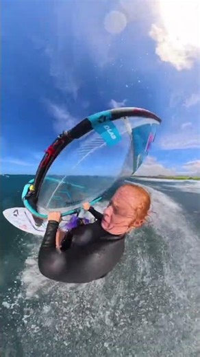 If you’re seeing this, the unserious windsurfing algorithm found you - follow along to stay here!...