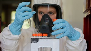 Russia approves ‘world’s first’ coronavirus vaccine, Putin says