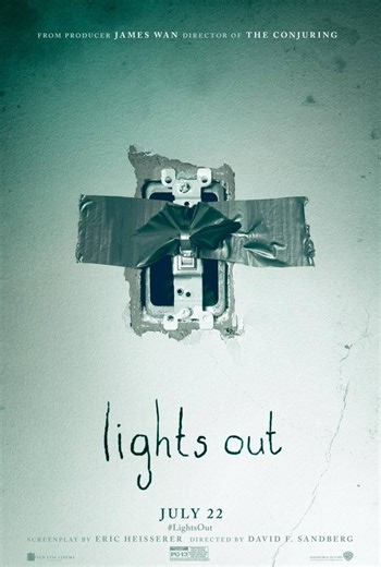 Lights Out Summary, Trailer, Cast, Where to Watch and More