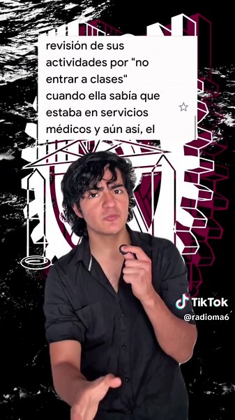 #ipn #politecnico #news #student #school