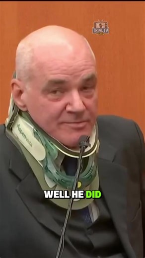 Kouri Richins Trial 🔥 Todd Gabler - the PI hired by the Richins family Has ZERO Patience for the Defense 💨 #fyp #foryoupage #fypシ #truecrime