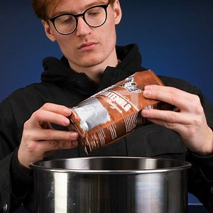 16M views · 65K reactions | Impressive Coffee Crafts & Hacks | Crafty Panda | Facebook