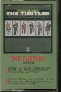 The Turtles - You Baby
