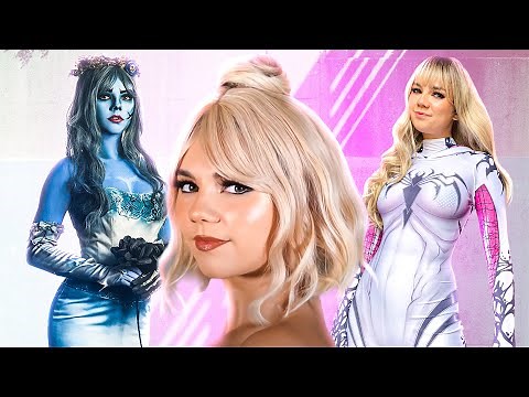 Dare Taylor's Cosplay haul! Unzzy Haul! Unzzy