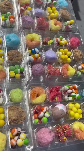 Simply Candy on TikTok